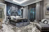 Interior Fit-Out | Renovation | Al Barari 