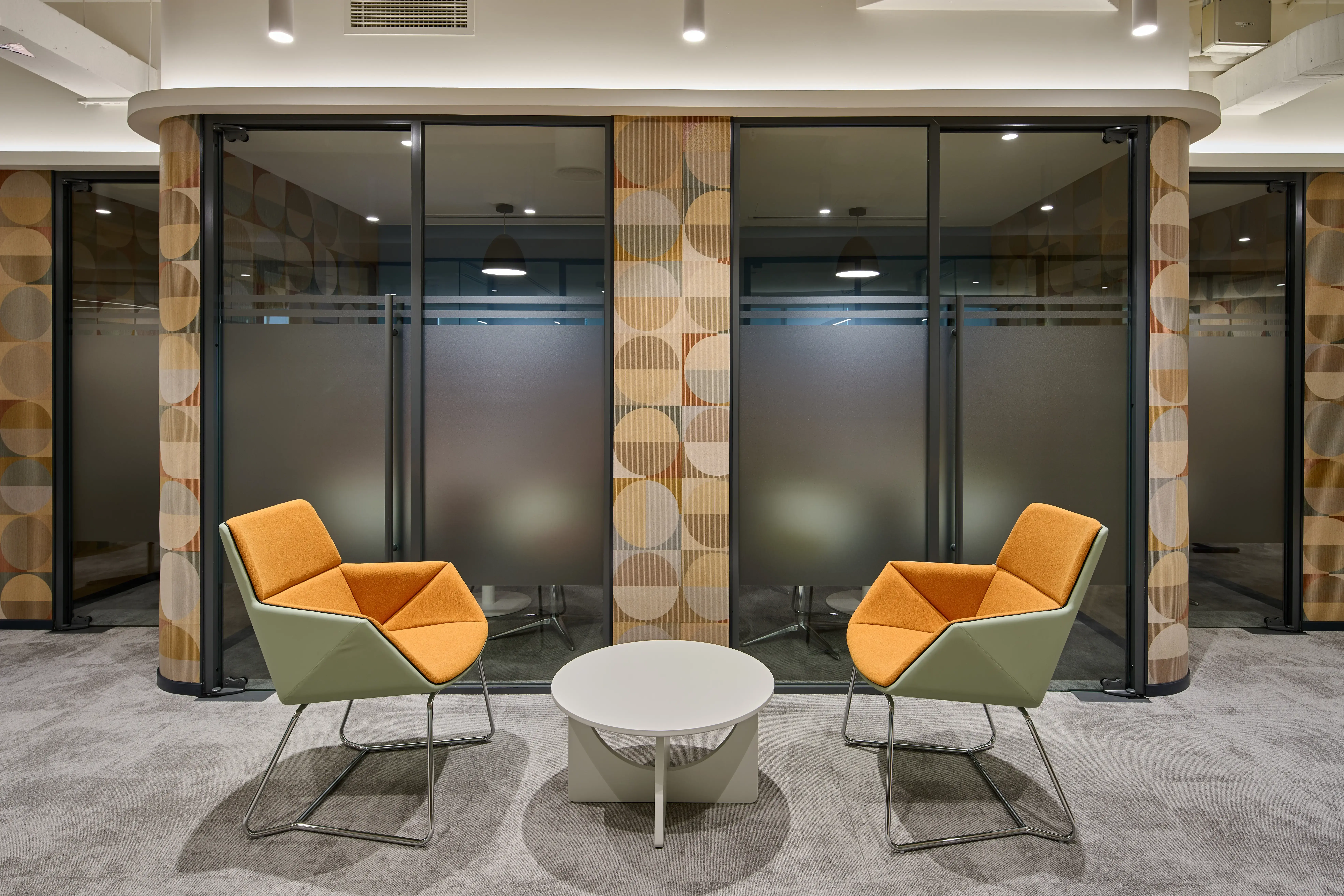 Commercial Interior Fit-Out | Renovation