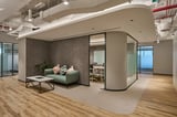 Commercial Interior Fit-Out | Renovation