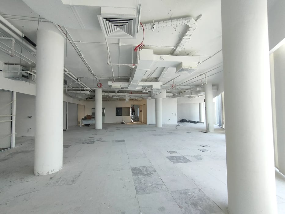 Extension | Construction