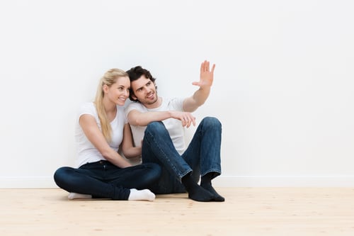 11 Tips & Tricks to Add Character to a New Build Home