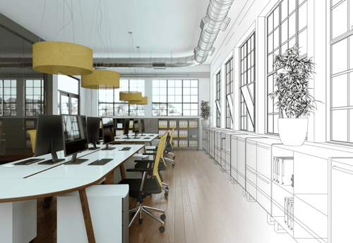 How Much Does An Office Interior Design Cost In Dubai?