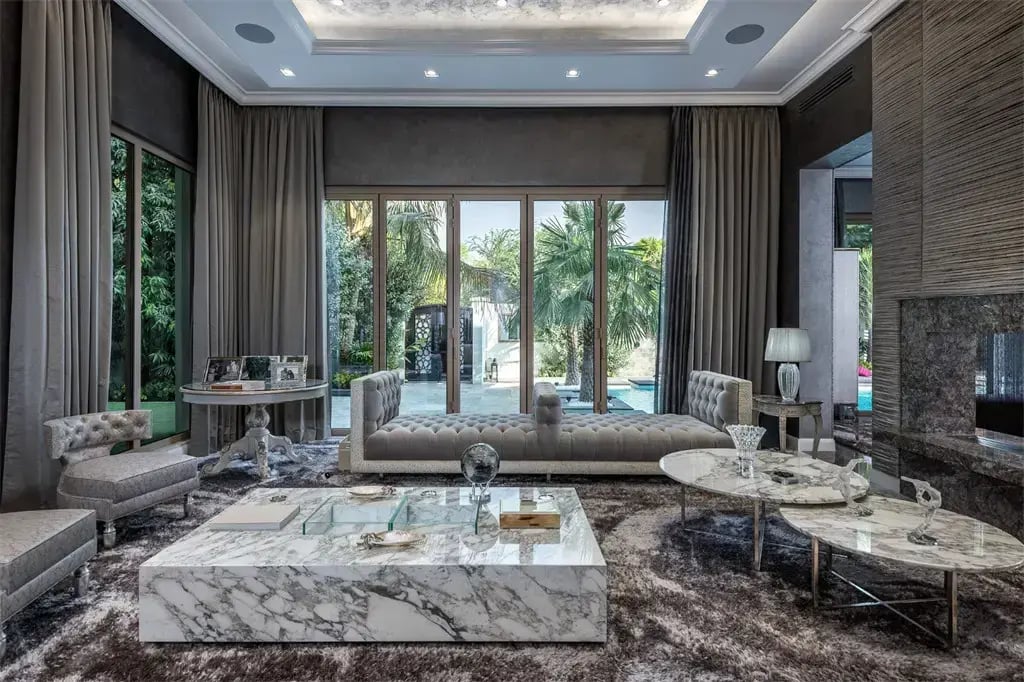 Interior Fit-Out | Renovation
