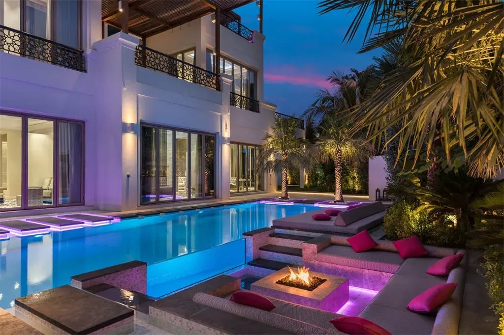 Pools Renovation | Landscaping Renovation