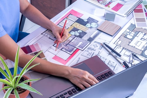 3 Main Reasons You Should Use Interior Design Firms for Your Hospitality Fitout