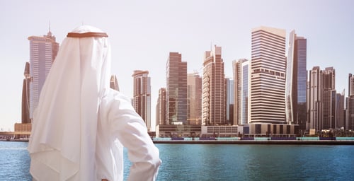 Top 10 Reasons Why You Should Rent an Office and Open Up a Business in Dubai