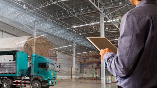 A Guide to Understanding Warehouse Design Layouts