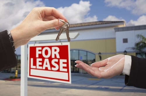 Leasing vs Buying: Why it's a Great Time to Rent Commercial Property