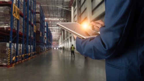 5 Tips to Plan Your Warehouse in 2020