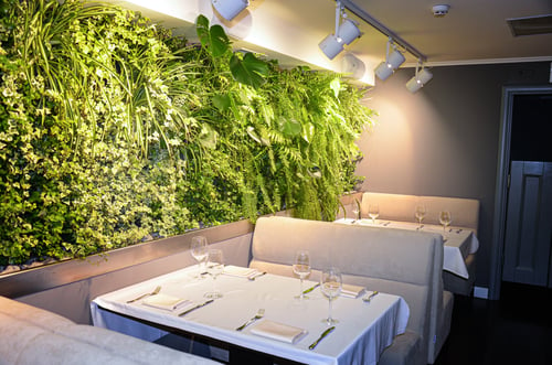 How Important is Décor & Interior Design to the Success of a Restaurant?
