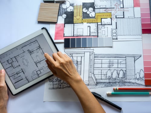 What Do Interior Architects Do and Why Do You Need One for Your Home?