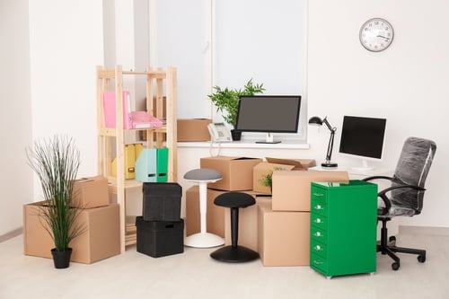 Ask Office Furniture and Equipment Suppliers in Dubai These 10 Questions Before Making a Final Choice