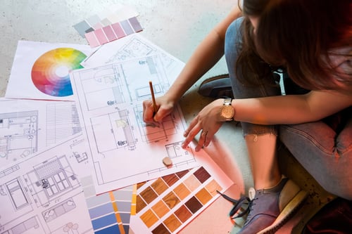 Everything You Need to Know About Working with Top Interior Design Companies in Dubai