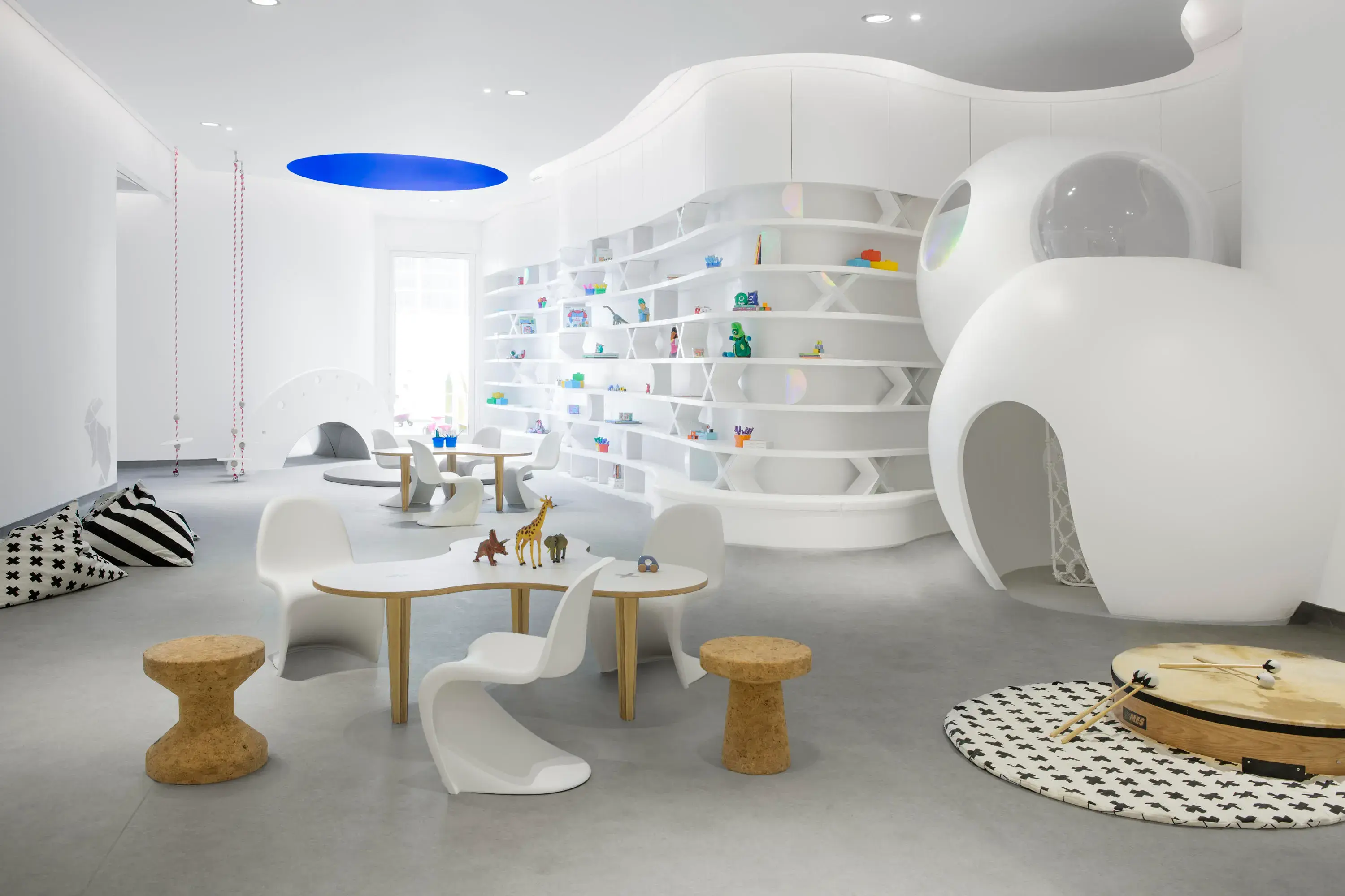 Nursery 1