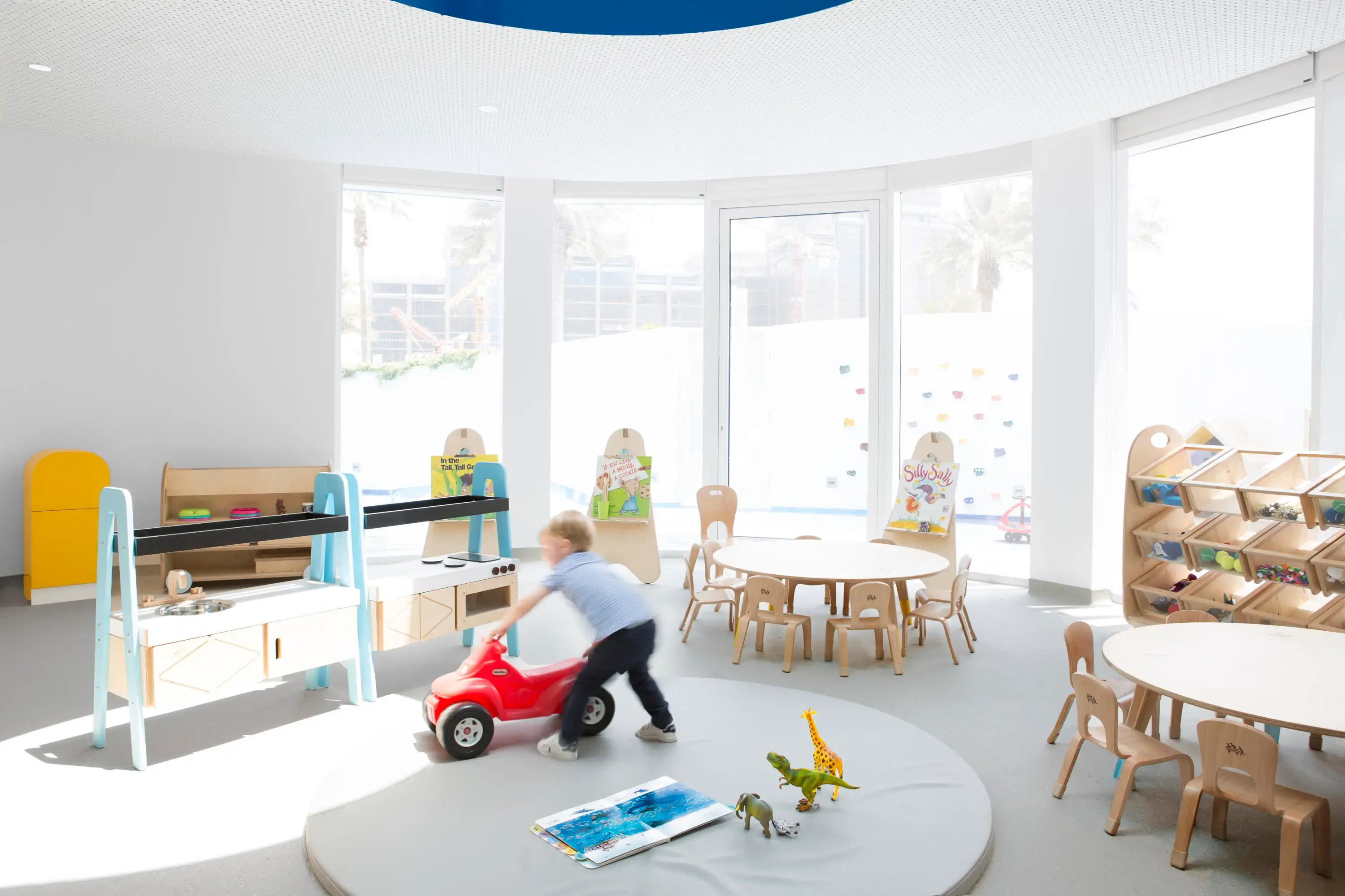 Nursery 2