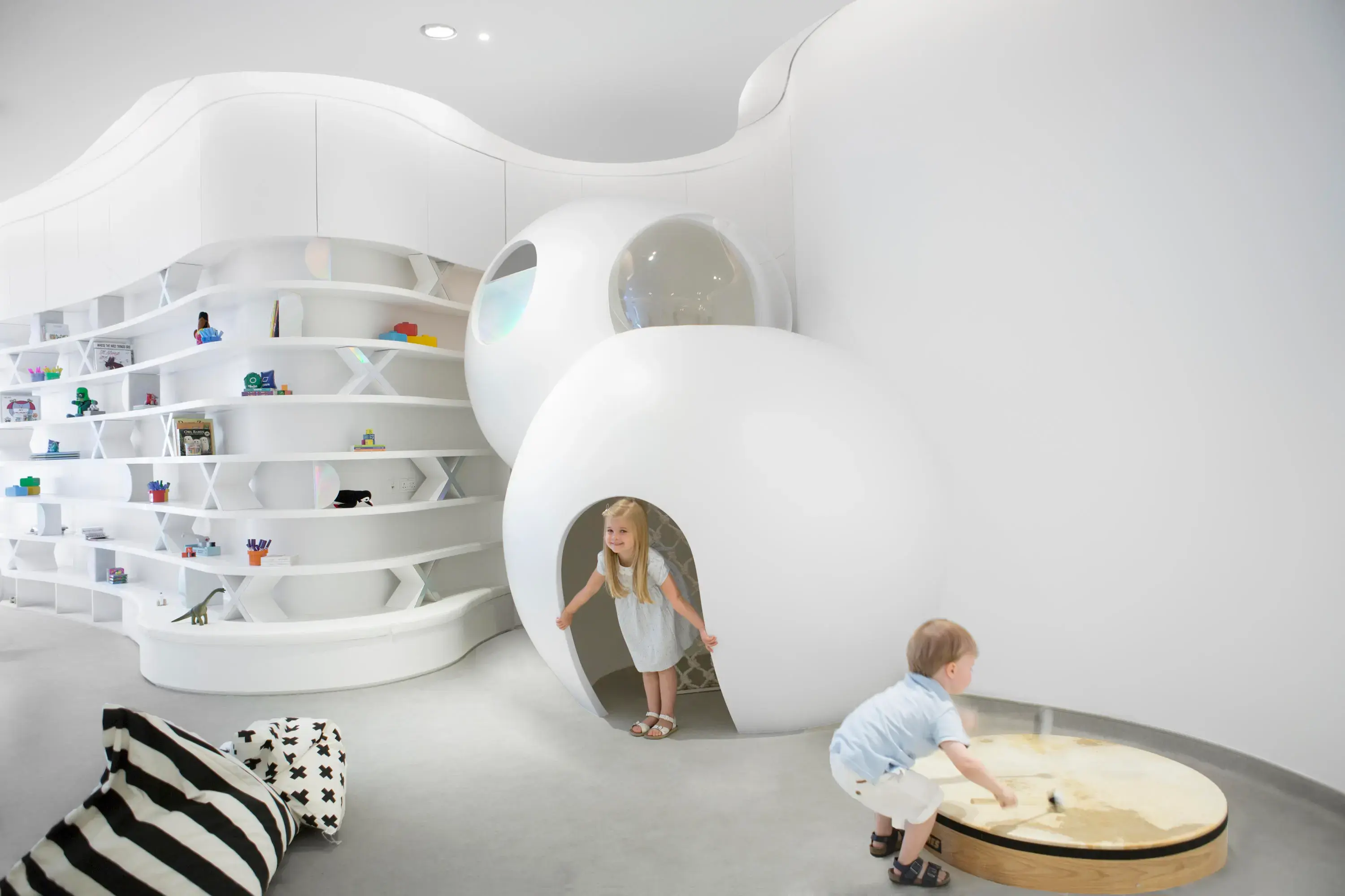 Nursery 3
