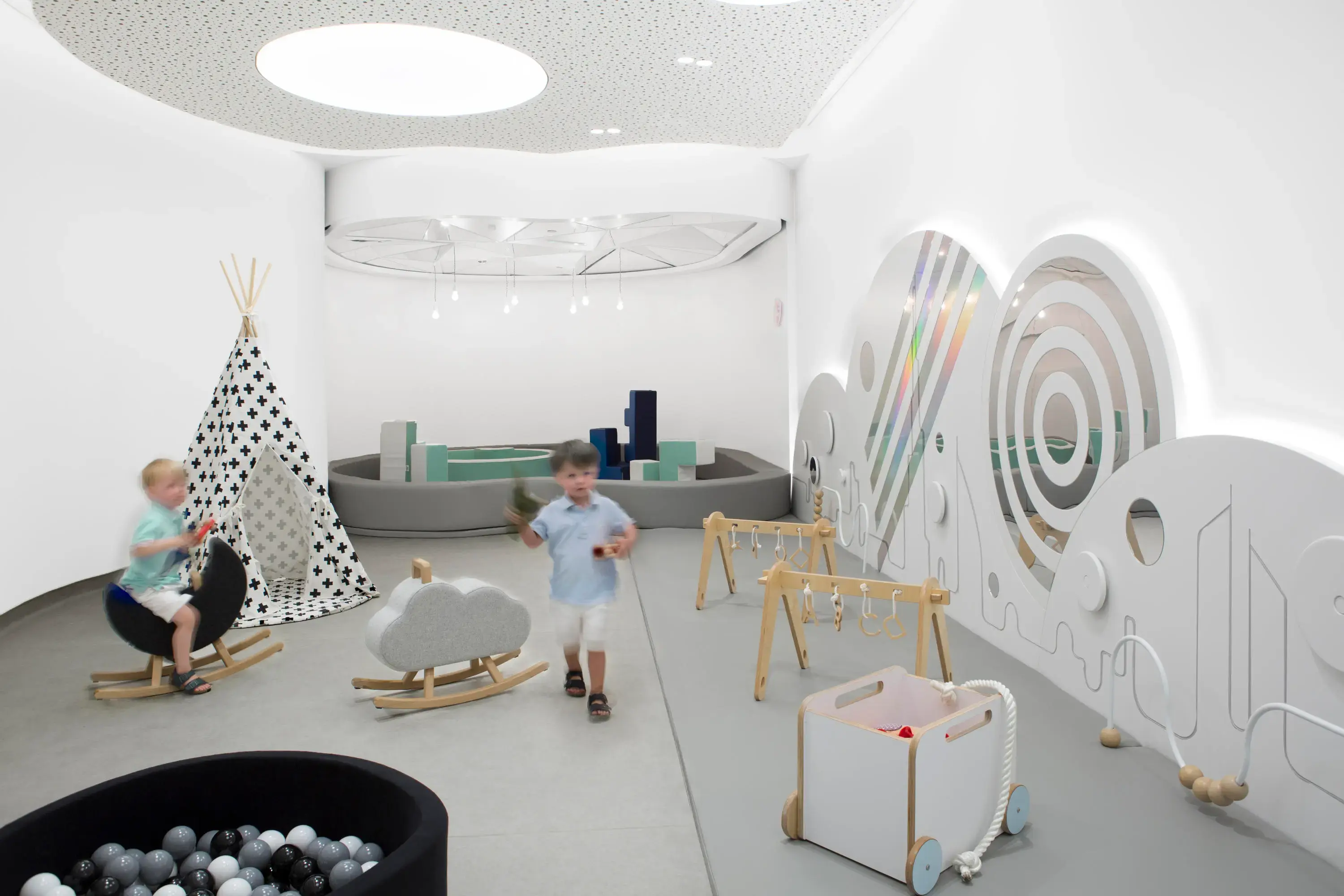Nursery 4