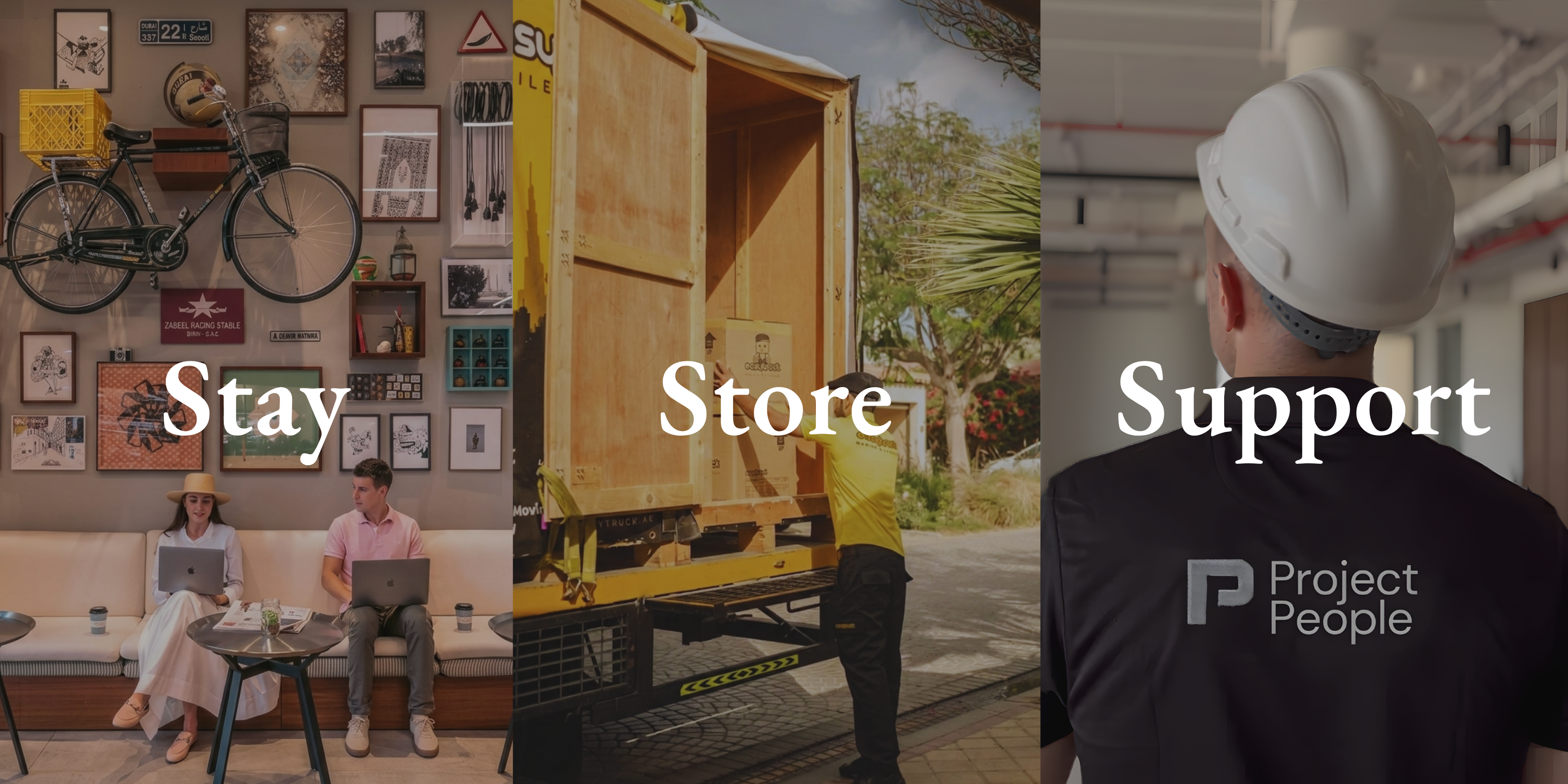 Renovating in Dubai This Summer? Stay Store Support Can Help Make It Easier
